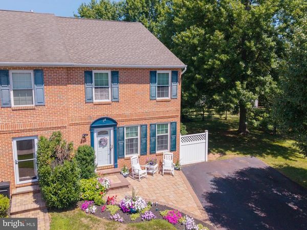 118 ABBEY LANE, TELFORD, PA 18969