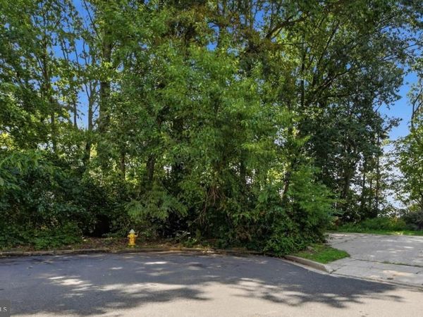 0 POLLARD STREET S, ARLINGTON, VA 22204