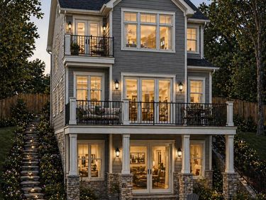POLLARD S , ARLINGTON, VA 22201
