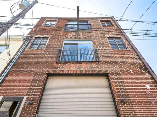 207 RECTOR STREET , PHILADELPHIA, PA 19128