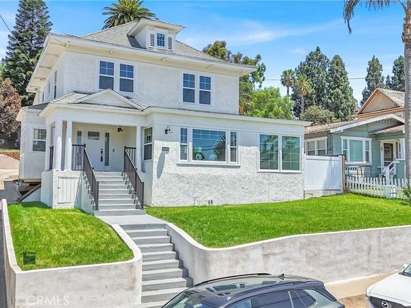 13429 Bailey, Whittier, CA 90601