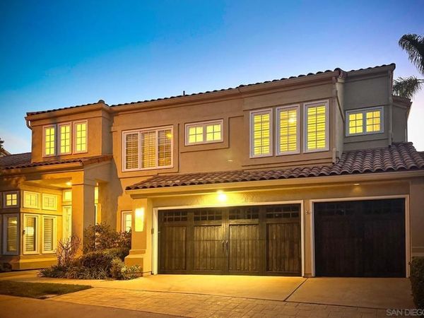 14780 Caminito Porta Delgada, Del Mar, CA 92014