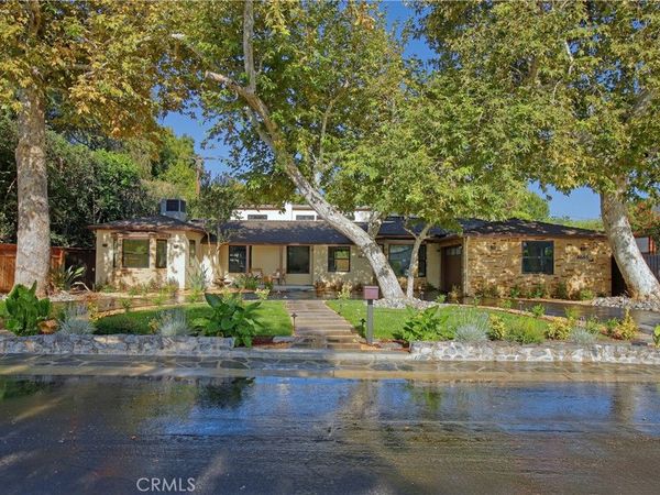 4643 Vantage Avenue, Valley Village, CA 91607