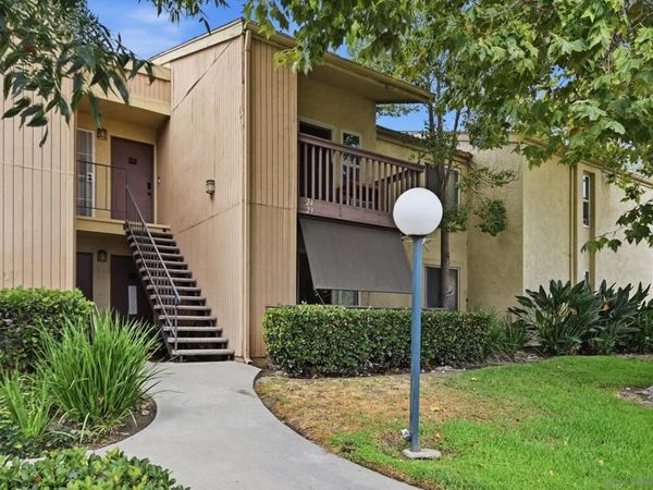 5906 Rancho Mission Rd., Unit 23, San Diego, CA 92108