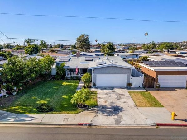 2180 Iris , San Diego, CA 92154