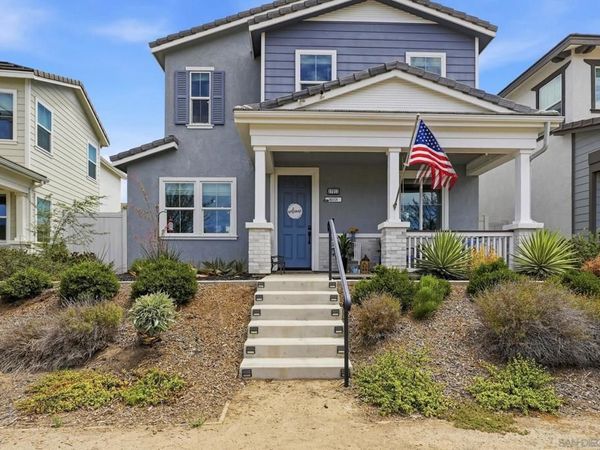 27913 Silo Lane, Valley Center, CA 92082