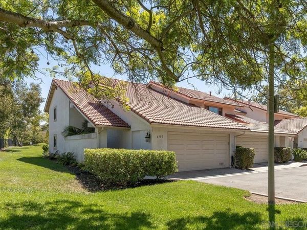 6502 Via Ostra, Carlsbad, CA 92009
