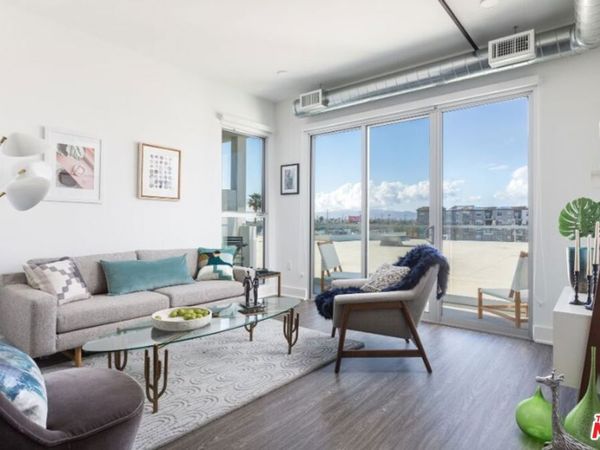 4210 Del Rey Avenue , Unit 201, Marina Del Rey, CA 90292
