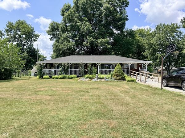 7414 Trotter Road , Camby, IN 46113
