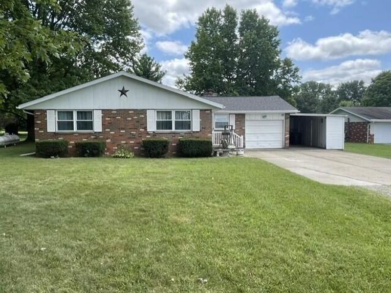 6167 State Route 161 , Mechanicsburg, OH 43044 Photo 1
