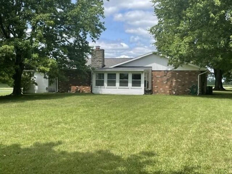 6167 State Route 161 , Mechanicsburg, OH 43044 Photo 2