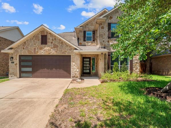 10820 Sky Rock DR , Austin, TX 78739