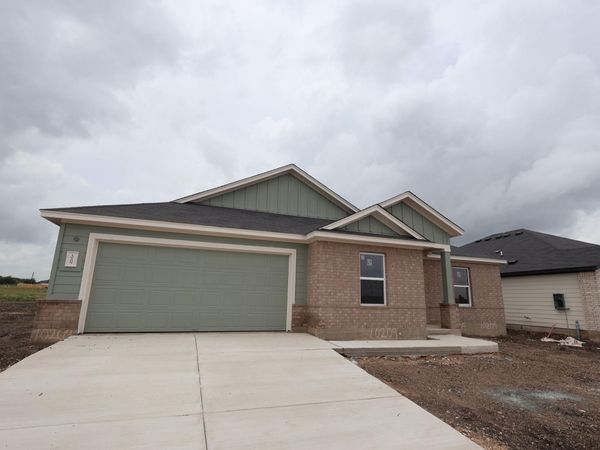 10209 Majestic Hawk WAY , Buda, TX 78610