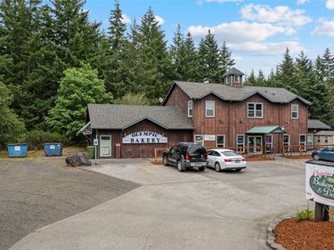 591 E Pickering Road , Shelton, WA 98584