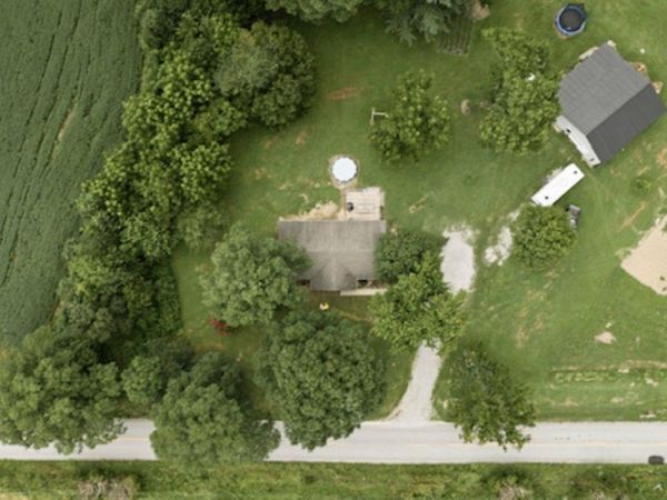 1288 New Grove Road, Smiths Grove, KY 42171