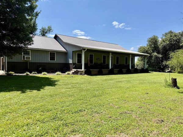 154 Cox Road 108 Cox Road, Smiths Grove, KY 42171