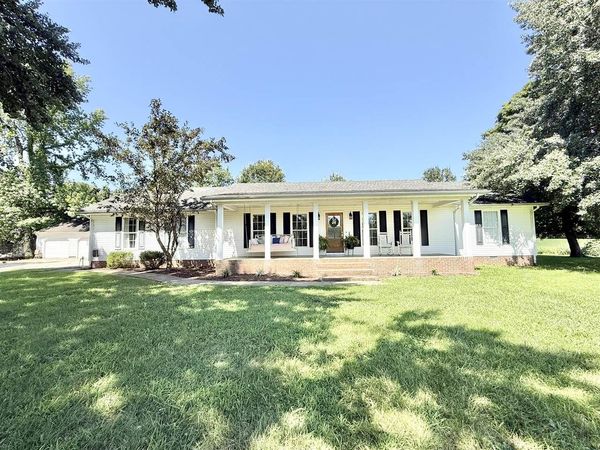 510 Press Clark Road, Morgantown, KY 42261