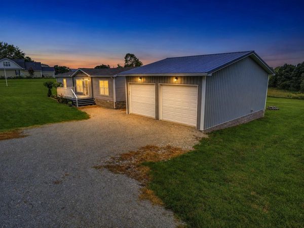 9026 Tompkinsville Road, Glasgow, KY 42141