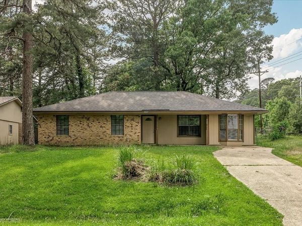 7846 Womack Road , Shreveport, LA 71107
