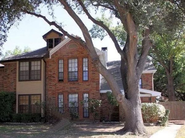 707 Argone Court, Euless, TX 76039