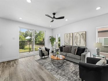 3142 Harmon Street, Dallas, TX 75215
