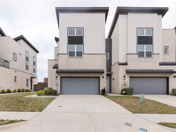 1912 Bethlehem Street, Irving, TX 75061