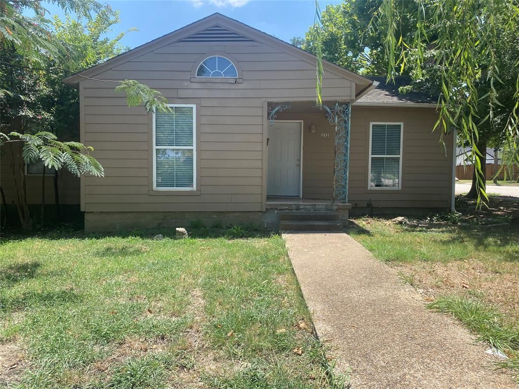 212 Washington Street, Garland, TX 75040 Main Photo