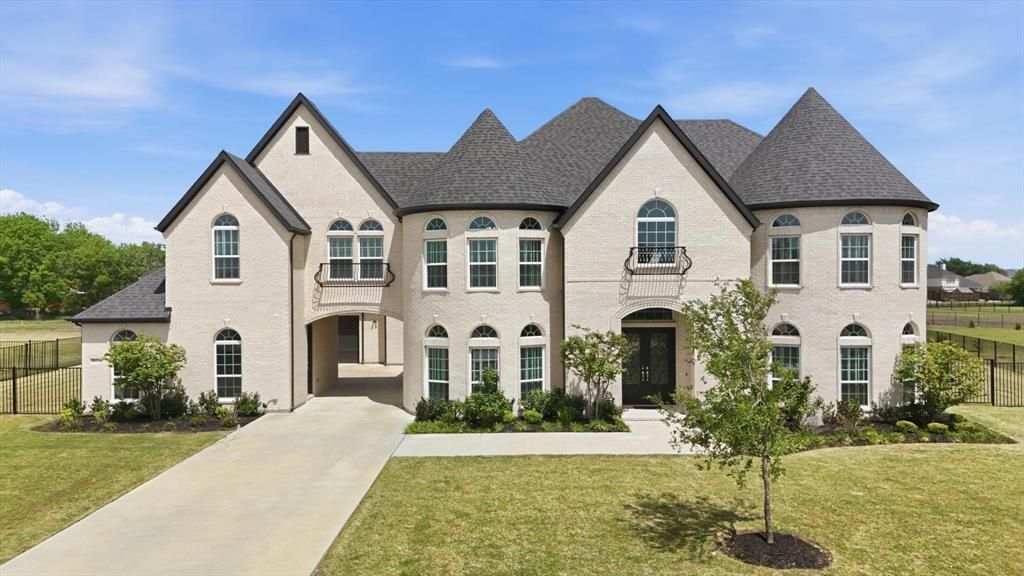5013 Whisper Drive , Parker, TX 75002 Main Photo