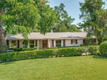 925 Knott Place, Dallas, TX 75208