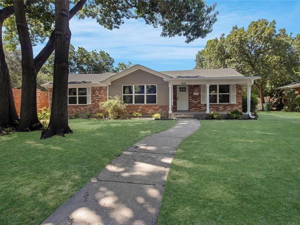 7358 Winnell Way , North Richland Hills, TX 76180
