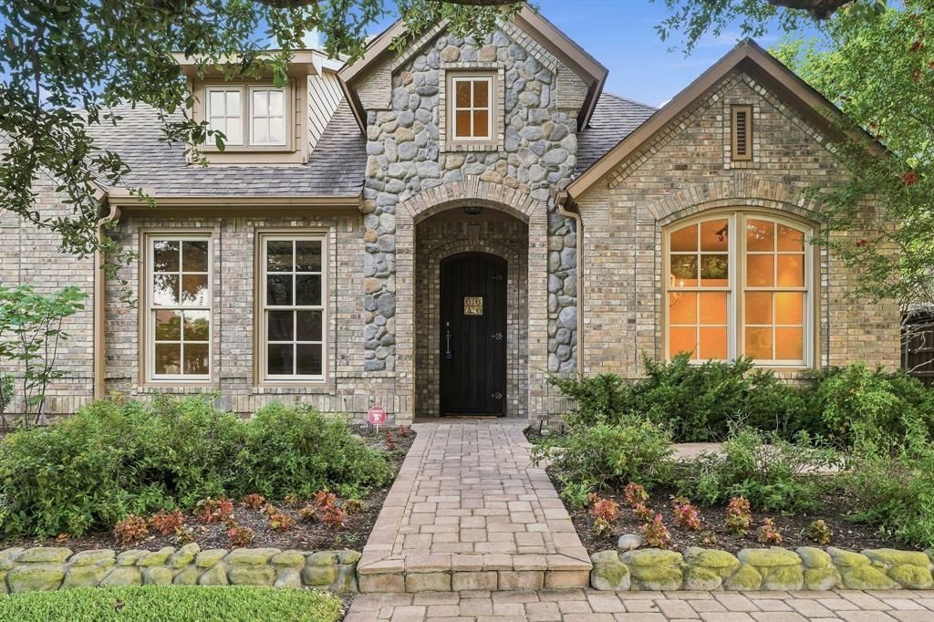 6640 Gretchen Lane , Dallas, TX 75252 Main Photo