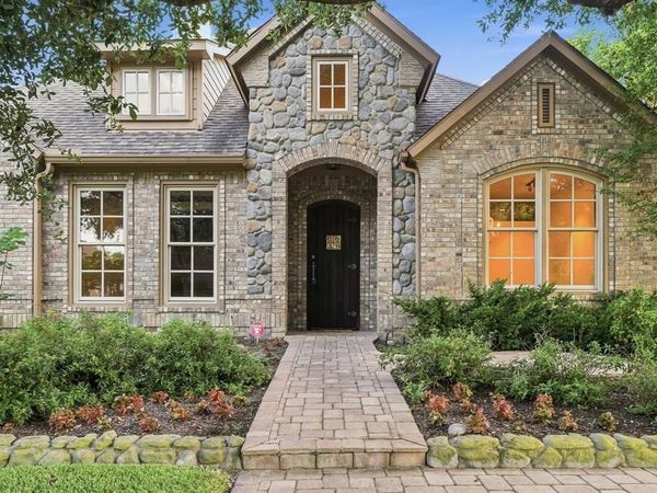 6640 Gretchen Lane , Dallas, TX 75252