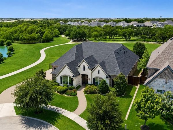 4550 Honeyvine Lane, Prosper, TX 75078