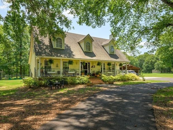 6457 Quinn Church Road, Shreveport, LA 71129