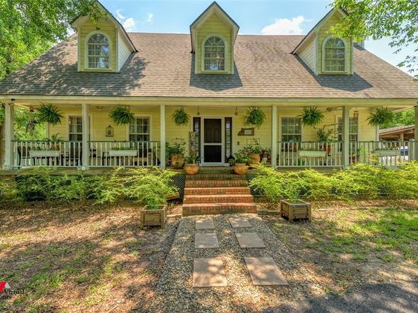 6457 Quinn Church Road, Shreveport, LA 71129