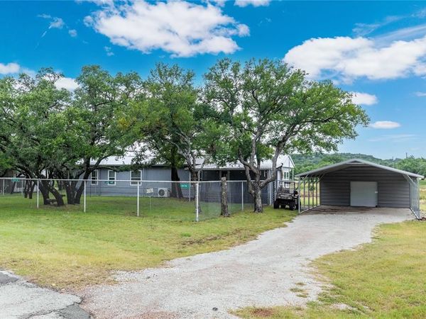 3870 Lake Shore Drive , May, TX 76857