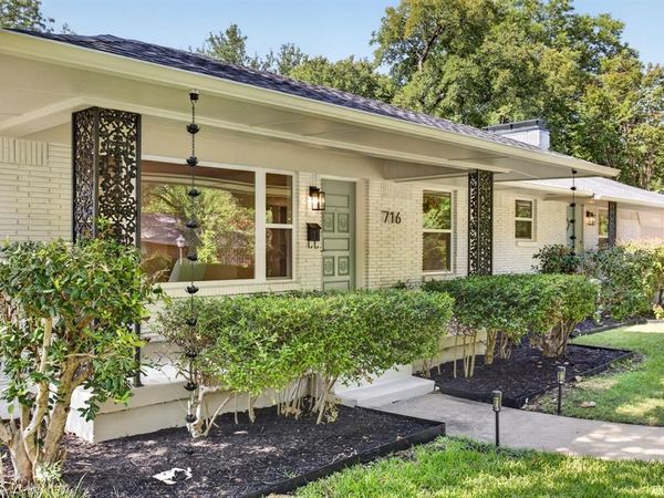 716 Mayrant Drive, Dallas, TX 75224