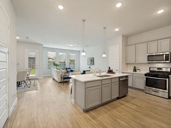 809 Cromwell Drive, Celina, TX 75009