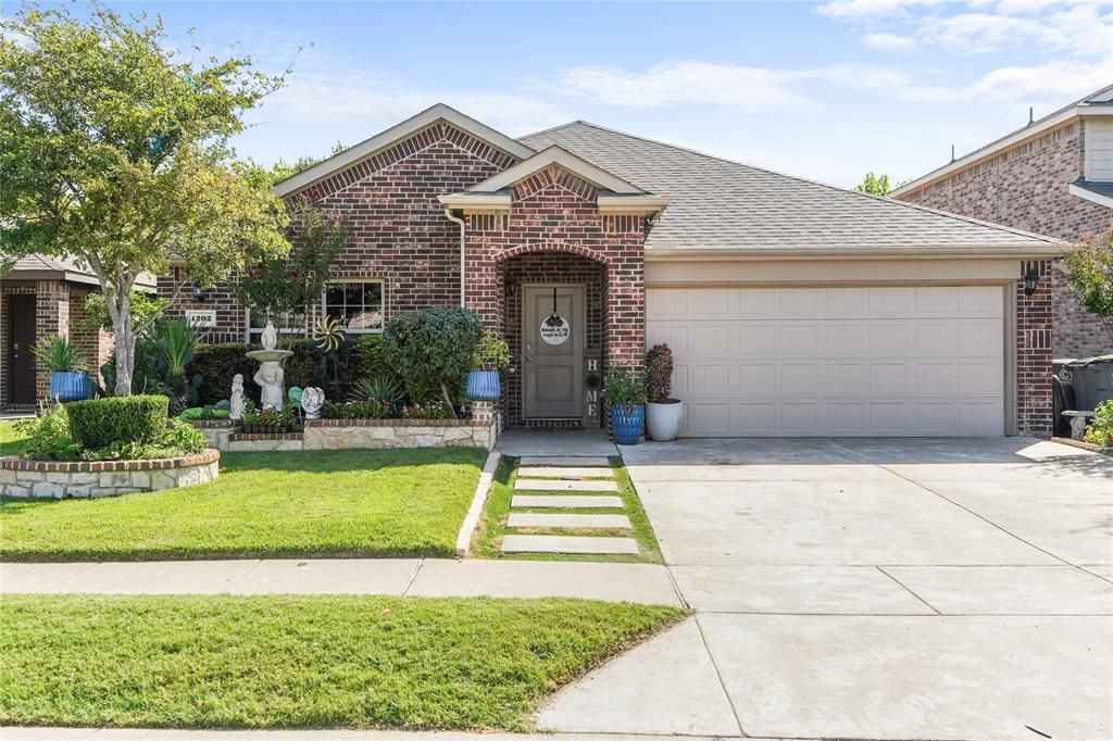 1202 Bronze Lane , Princeton, TX 75407 Main Photo