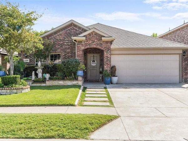 1202 Bronze Lane, Princeton, TX 75407