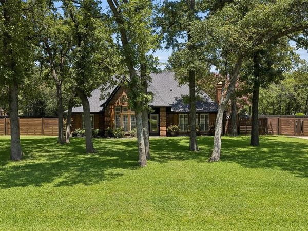 2005 Greenwood Lane, Keller, TX 76262