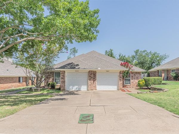 9265 Meandering Drive , North Richland Hills, TX 76182
