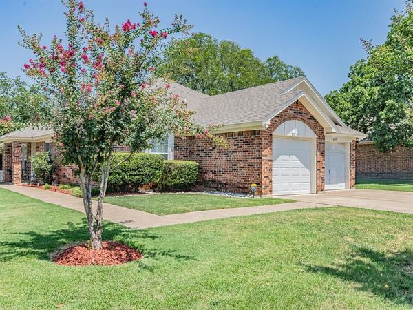 9269 Meandering Drive , North Richland Hills, TX 76182