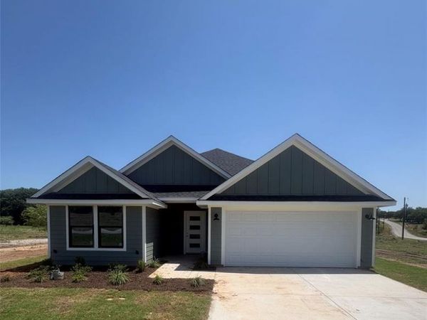1033 Salvation Drive , Weatherford, TX 76088