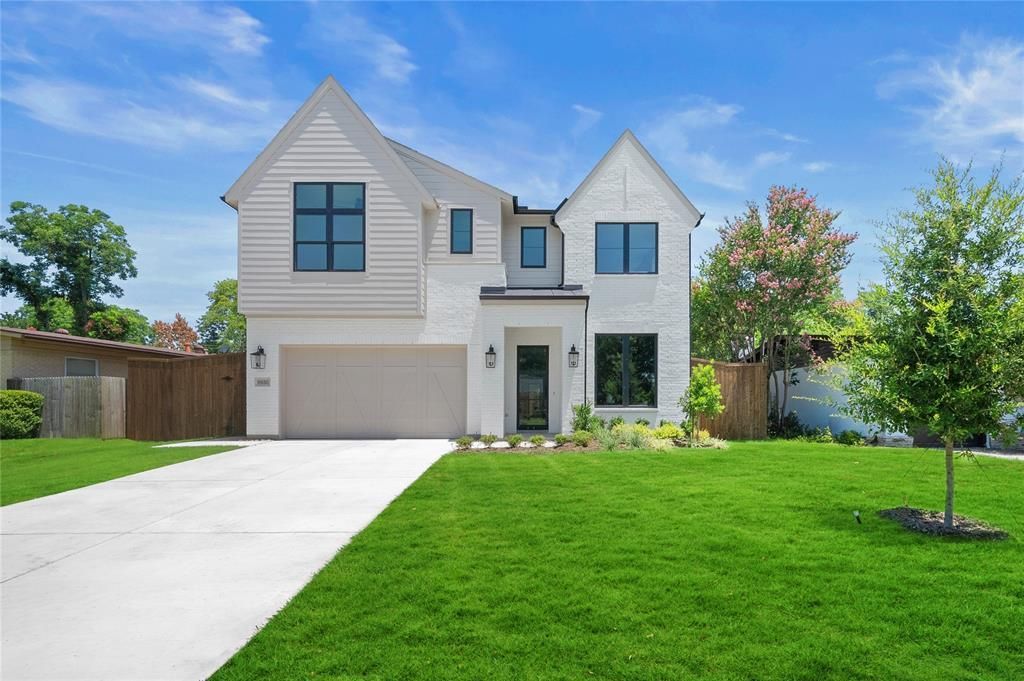 8930 Liptonshire Drive , Dallas, TX 75214 Main Photo