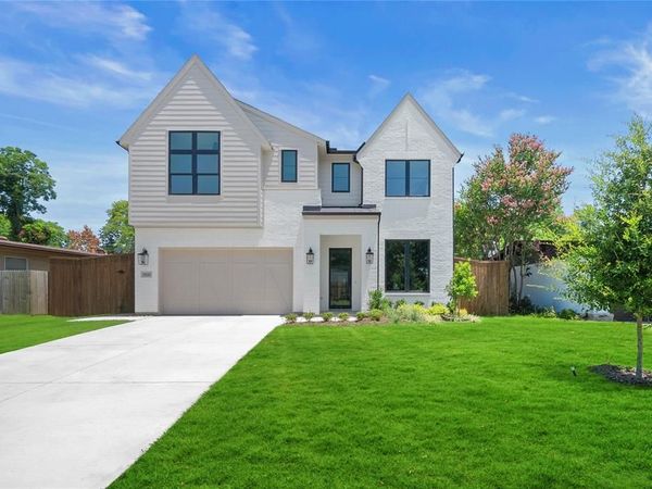 8930 Liptonshire Drive, Dallas, TX 75214