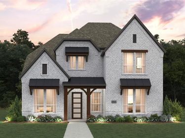 15635 Abelia Bloom Street, Frisco, TX 75035