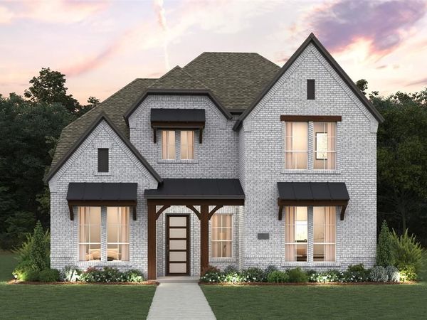 15635 Abelia Bloom Street, Frisco, TX 75035