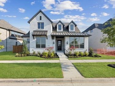 15687 Abelia Bloom Street, Frisco, TX 75035