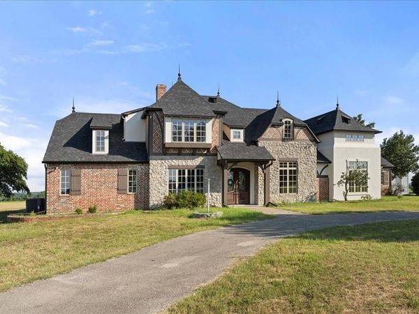 1442 County Road 313 E, Tyler, TX 75706